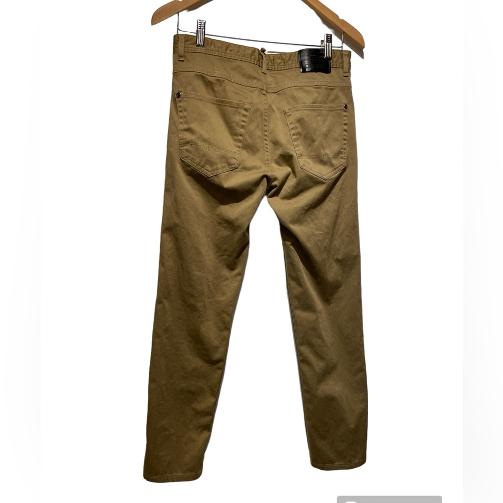 Zara Man Basic Collection Pants 30” - Picture 2 of 10